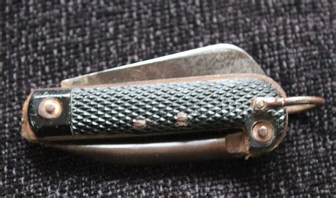 Jack Knife .